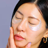 My Spa Life - Stargazing Brightening Moon Shape Undereye Patches | 8 Pack