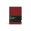 Hardcover Notebook A5