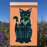 2026 XL Calendar - Simply Charmed