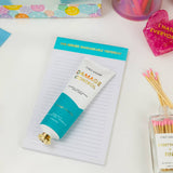 Damage Control - Hand Cream, Orange Vanilla