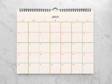 2027 Monthly Calendar, Play