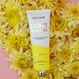 Don't Touch Me - Hand Cream, Island Citrus