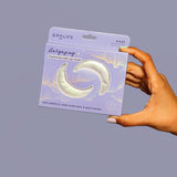 My Spa Life - Stargazing Brightening Moon Shape Undereye Patches | 8 Pack