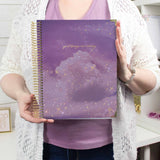 2027 Hard Cover Planner - 8.5" x 11" size