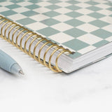 2027 Soft Cover Planner - 5" x 8" size