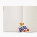 Blossom 2024 12-Month Appointment Notebook