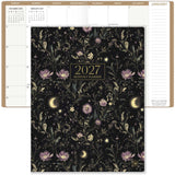 2027 Monthly Planners 9" x 12"