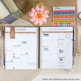 2027 Vision Planner - 7.5" x 9" size