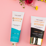 Damage Control - Hand Cream, Orange Vanilla