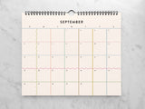 2027 Monthly Calendar, Play