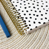 2027 Vision Planner - 7.5" x 9" size