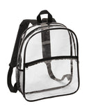 Clear Backpack