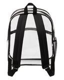 Clear Backpack