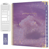 2027 Hard Cover Planner - 8.5" x 11" size