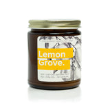 Lemon Grove Candle