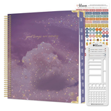 2027 Vision Planner - 7.5" x 9" size