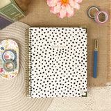 2027 Vision Planner - 7.5" x 9" size