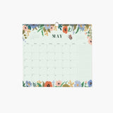 Blossom 2024 Appointment Wall Calendar