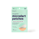 My Spa Life - Deep Blemish Microdart Patches Hyaluronic Acid & Vitamin B3
