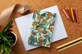 Denik - The Monarch Soft Touch Classic Layflat Notebook