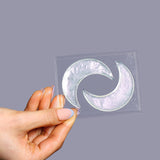 My Spa Life - Stargazing Brightening Moon Shape Undereye Patches | 8 Pack