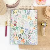 2027 Monthly Planners 9" x 12"