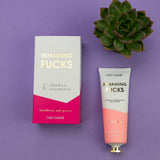 Remaining Fucks - Hand Cream, Lavender