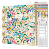 2027 Vision Planner - 7.5" x 9" size