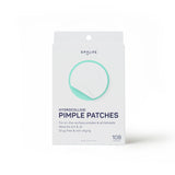 My Spa Life - Hydrocolloid Pimple Patches Round & Clear - 108 Ct