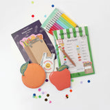 Sticky Notes - Apple