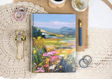 2027 Soft Cover Planner - 8.5" x 11" size