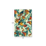 Denik - The Monarch Soft Touch Classic Layflat Notebook