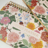 Botanica Paper Co. - REVERIE | UNDATED WEEKLY PLANNER