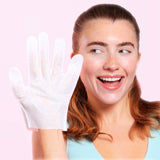 My Spa Life - Moisturizing Hand Gloves, Cocoa butter & Vitamin E Infused