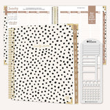 2027 Vision Planner - 7.5" x 9" size