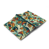 Denik - The Monarch Soft Touch Classic Layflat Notebook