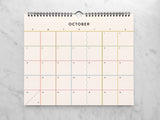 2027 Monthly Calendar, Play