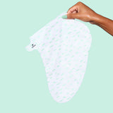 My Spa Life - Foot Mask | Soothing Spa Foot Sock with Shea Butter | 3 Ct 