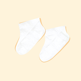 My Spa Life - Exfoliating & Smoothing Foot Socks - 1 Pair