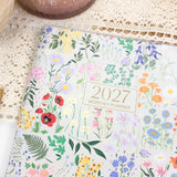 2027 Monthly Planners 9" x 12"