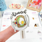 Classic Vintage Sticker Pack
