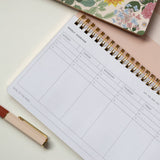 Botanica Paper Co. - REVERIE | UNDATED WEEKLY PLANNER