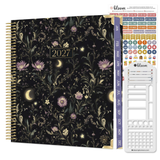 2027 Vision Planner - 7.5" x 9" size