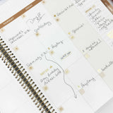 Foil Calendar Essentials Sticker Pack