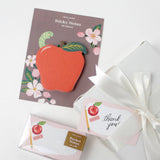 Pocket Notes™ - Teacher Apple