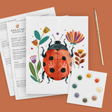 All-In-One Watercolor Kit