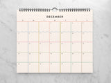 2027 Monthly Calendar, Play
