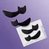 My Spa Life - Cat Shaped Smoothing Eye Patches l Spa Skincare Gift | 6 Pk