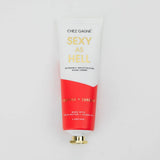 Sexy As Hell - Hand Cream, Cypress + Juniper