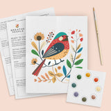 All-In-One Watercolor Kit
